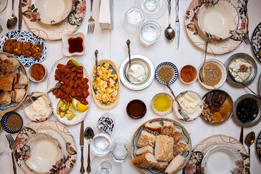 Ramazan Bayrami Ne Zaman