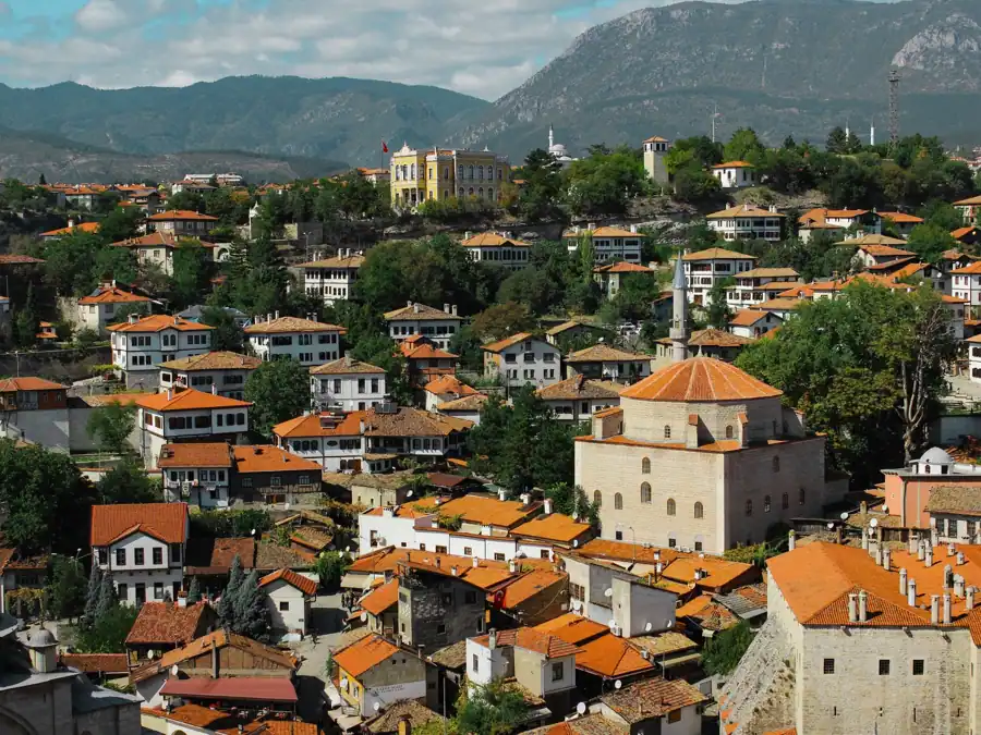 Safranbolu Konakları — Aktiviteler