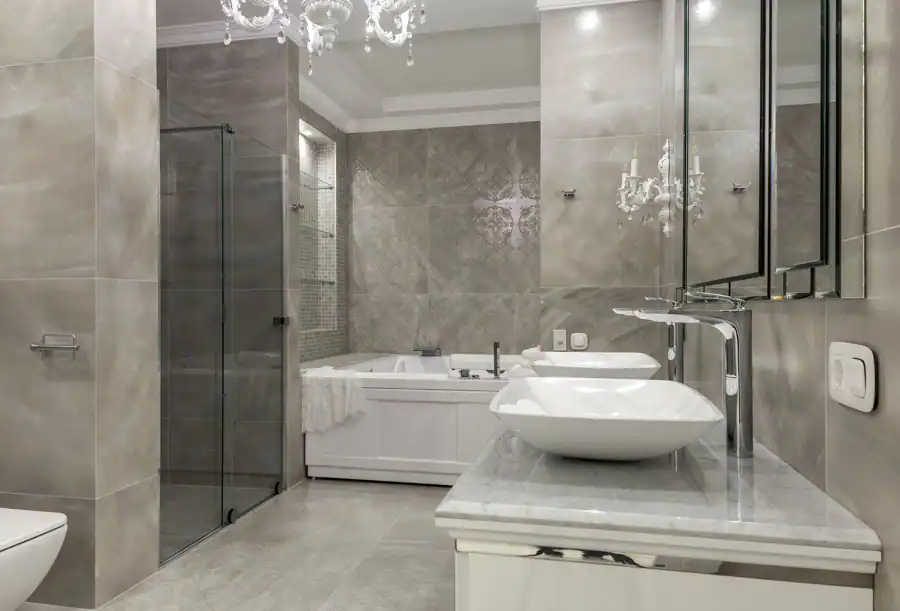 Banyo Dolabı Modelleri Modern Farklı Banyo Dolapları