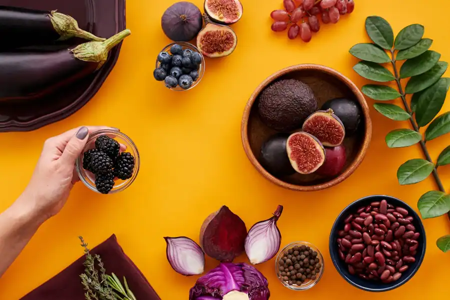 B Vitamini Nelerde Var