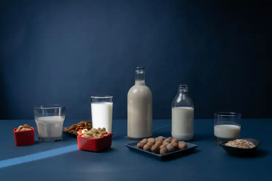Boza Yapımı