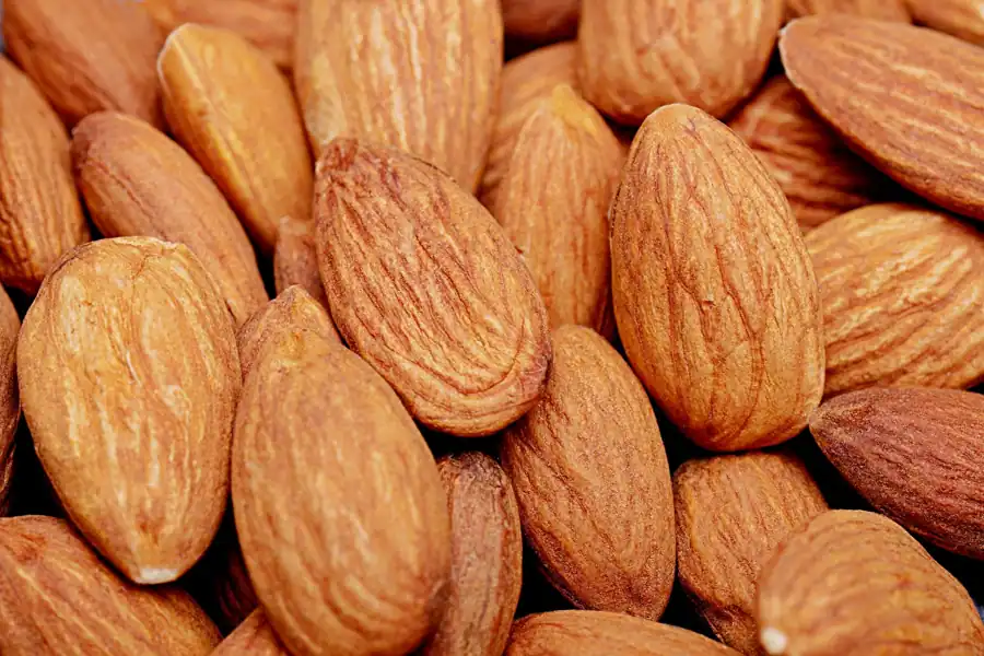 E vitamini Hangi Besinlerde Bulunur?