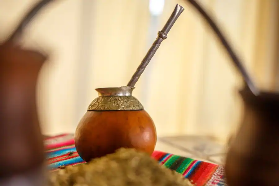 Mate Çay
