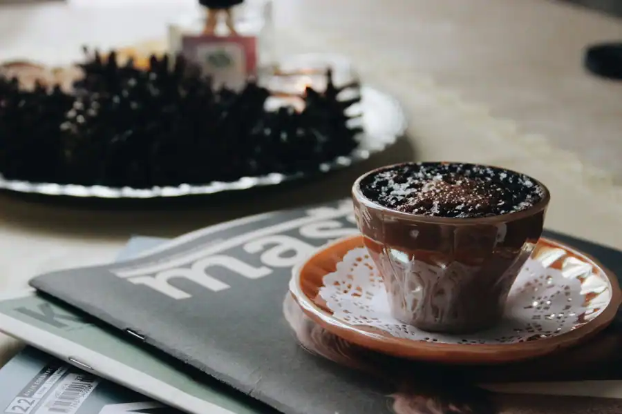 Siyah Pirincin Faydaları Nelerdir?