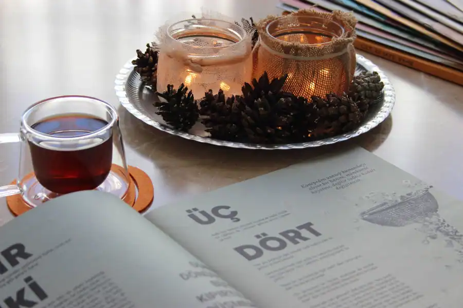 Turpgiller Nedir ve Nelerdir?