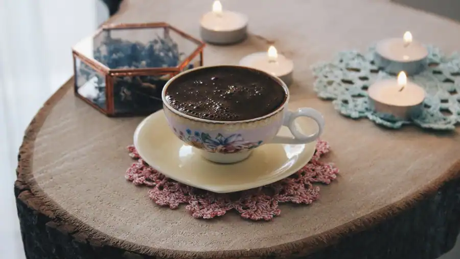 Çay ve Kahve Lekeleri Nasıl Çıkar