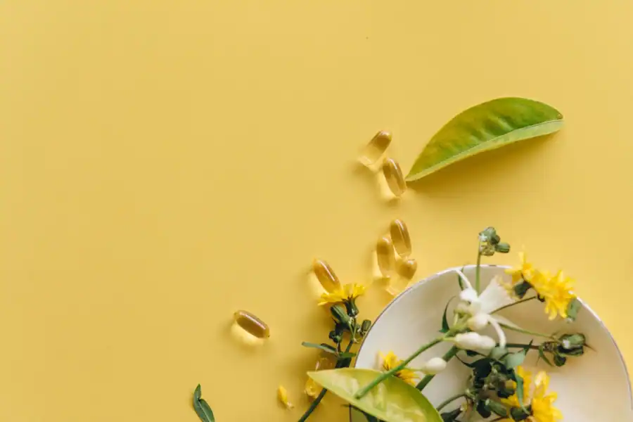← D Vitamini Eksikliği D Vitamini Nelerde Olur?