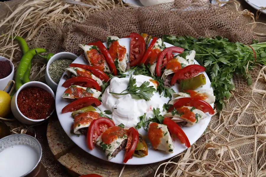 Dondurmalı İrmik Helvası Tarifi