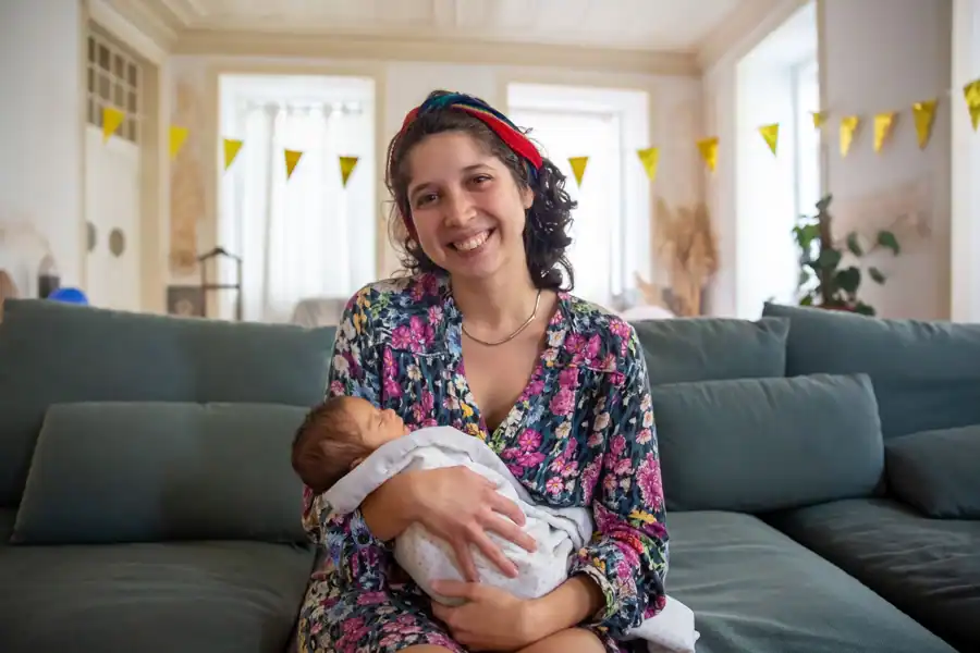 Emzirme Minderinin Faydaları