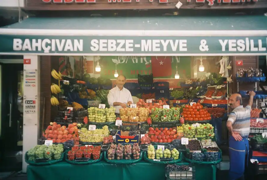 Meyve Asitleri Nelerdir ve Nerede Bulunur?